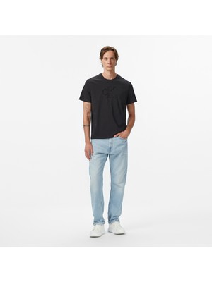 Calvin Klein Rams Erkek Mavi Jean