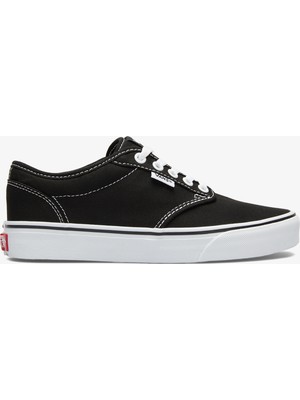 Vans Atwood Kadın Siyah Sneaker