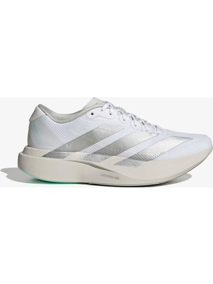 Adidas Adizero Evo Sl Kadın Beyaz Spor Ayakkabı