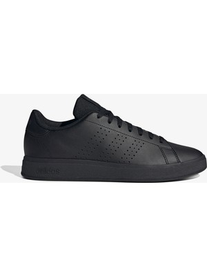 Adidas Advantage Base 2.0 Kadın Siyah Spor Ayakkabı