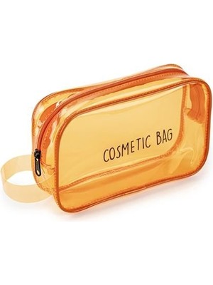Lionesse Neon Cosmetic Çantası 8350