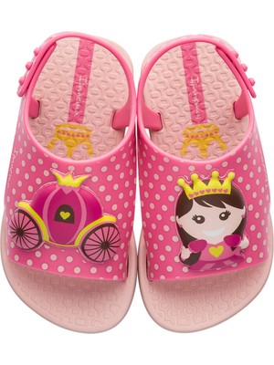 Ipanema Dreams Bebek Sandalet Fusya 19/26