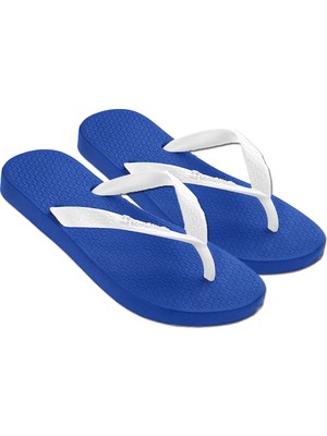 Ipanema Classic Kids Çocuk Parmak Arası Terlik Mavi 25/34
