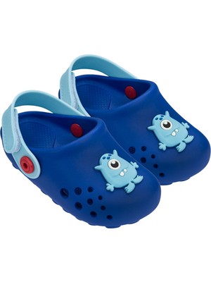 Rider Lunar Baby Çocuk Sandalet Lacivert 19/24