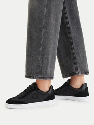 Guess Siyah Kadın Sneaker Jacek