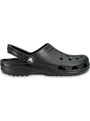 Crocs 10001-001 Classic Unisex Sandalet