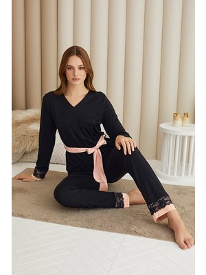 Sevim 14041 Kadın Pijama Takım 23K