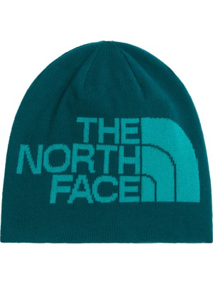 The North Face Reversıble Hıghlıne Beanıe Unisex Bere NF0A7WLAVU11
