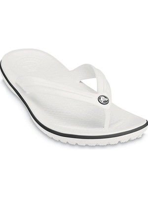 Crocs 11033-100 Crocband Flip Unisex Terlik