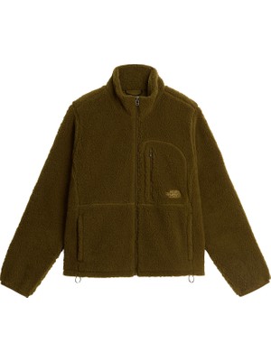 The North Face M Extreme Pıle 2 Fz Jacket Erkek Ceket NF0A8KQX2EK1
