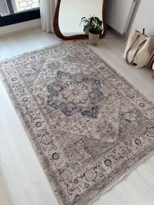 GÜLCEM HOME Melides, Tozumaz Modaser Rengarenk Mekan Salon Oda Halısı