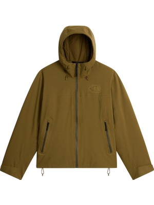 The North Face M Tnf Range Lt Hooded Jacket Erkek Ceket NF0A8J8R2EK1