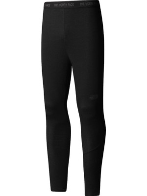 The North Face M Easy Tıghts Erkek Pantolon NF0A8BZYJK31