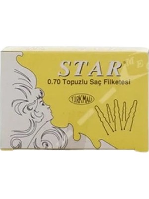 Star Sarı Firkete 0,70