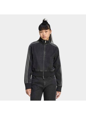 Adidas IB6917 Fb Tt D Kadın Eşofman Üstü