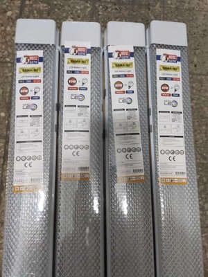 St. Morritz 80W LED Bant Armatür_1 Adet Fiyatıdır