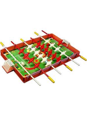 NW NessiWorld Masa Maçı Futbol Oyunu