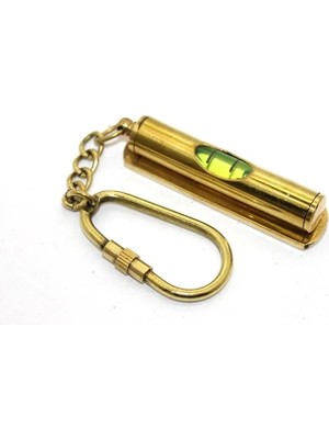 Asa Store Pirinç Anahtarlık KSK2110