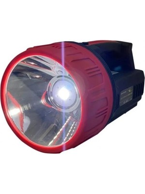 Asa Store Gold Silver GS-2621 5000 Metre Işık Uzantılı 15 Watt Projektör