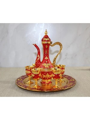 Asa Store Mineli Zemzem Seti ALK4299