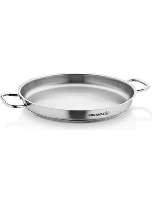 St. Morritz Proline Satin 18 cm Omlet A1182