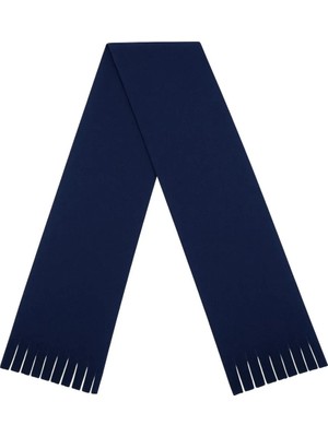 Axe Sportswear Çocuk Kışlık Polar Atkı Winter Fleece Scarf