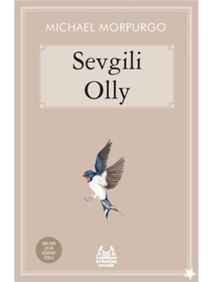 Arkadaş Yayınları Sevgili Olly