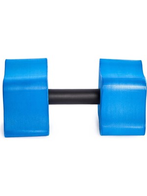 St. Morritz Aqua Dumbbells Bı-Directional, Çift 10*1