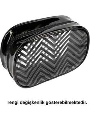 Lionesse Makyaj Çantası 4436