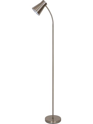 St. Morritz Hetange Metal Lambader E27