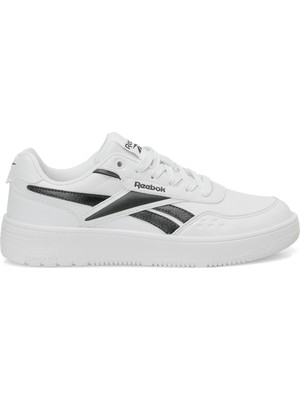 Reebok 102697664 6f Estillo-T Iıı Kadın Klasik Sneaker Beyaz - Siyah