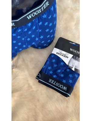 Dry Collection Boxer