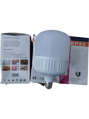 St. Morritz Hopel 40W Torch LED Ampul