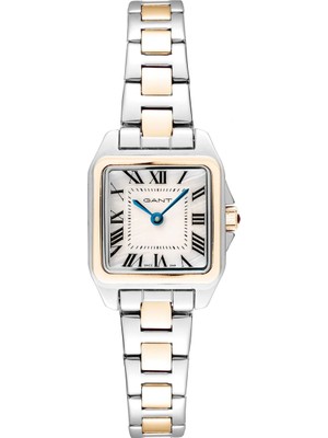 Gant 22 mm Quartz Saat G193009