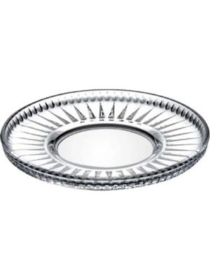 St. Morritz 54771 Elysia Çay Tabağı 6'lı 13 cm