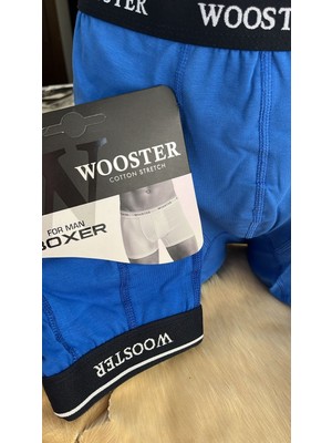 Dry Collection Boxer