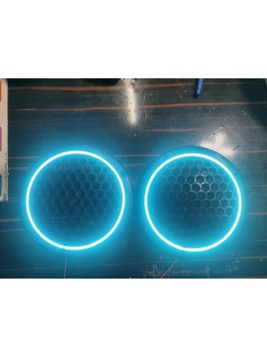 St. Morritz 20 cm LED Midrange Kapagi