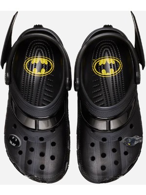 Crocs Batmobile Classic Clog Trerlik