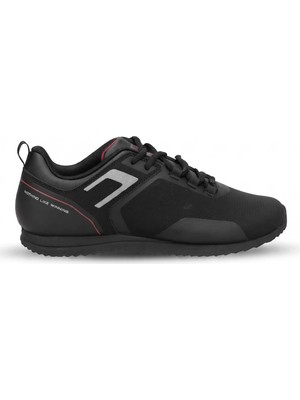 Lescon 26NAE00RIV3M Riva 3 Erkek Klasik Sneaker Siyah