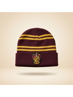 Sihir Dükkanı Harry Potter Bere - Gryffindor