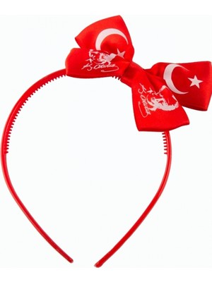 Marsilyan™- Ay Yıldız Atatürk Imzalı Fiyong Taç