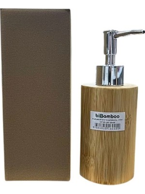 Royaleks Yuv. Bambu Sıvı Sabunluk 170 ml