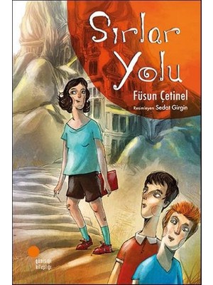 Belirtilmemiş Sırlar Yolu