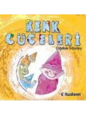 Belirtilmemiş Renk Cüceleri