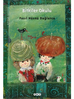 Belirtilmemiş Bitkiler Okulu