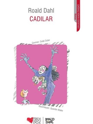 Belirtilmemiş Cadılar