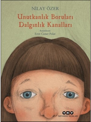 Belirtilmemiş Unutkanlık Boruları Dalgınlık Kanalları