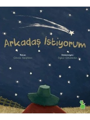 Belirtilmemiş Arkadaş Istiyorum