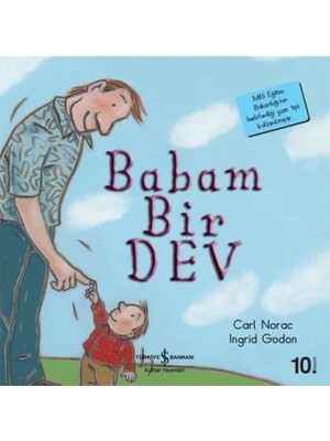 Belirtilmemiş Babam Bir Dev-Ilk Okuma Kitaplarım