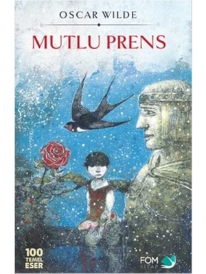 Belirtilmemiş Mutlu Prens